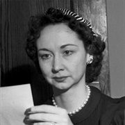 Dorothy Kilgallen