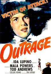 Outrage (Ida Lupino)