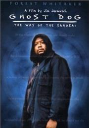 Ghost Dog: The Way of the Samurai (1999)