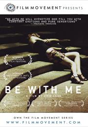 Be With Me