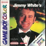 Jimmy White's Cueball
