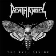Death Angel - The Evil Divide (2016)