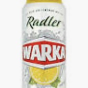 Warka Radler