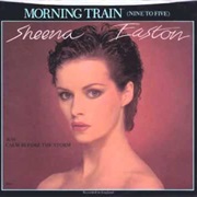 Morning Train (Nine to Five) - Sheena Easton