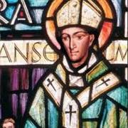 Saint Anselm; Archbishop of Canterbury