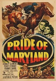 The Pride of Maryland (1951)