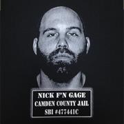 "Hardcore" Nick Gage