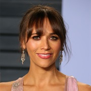 Rashida Jones