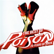 Poison- The Best of Poison