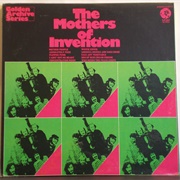 The Mothers of Invention - America Drinks and Goes Home