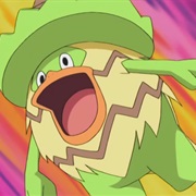 Ludicolo
