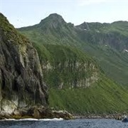 Kamchatka and the Kuril Isles