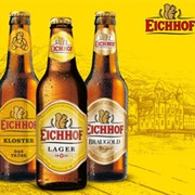 Eichhof Beer