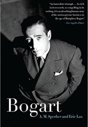 Bogart (Ann Sperber)