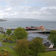 Dunoon