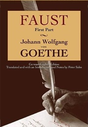 Faust (Johann Wolfgang Von Goethe)