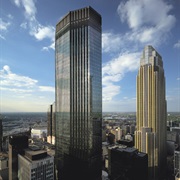 Minnesota-IDS Center