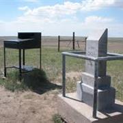 Panarama Point, Nebraska