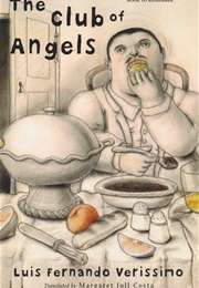 The Club of Angels (Luis Fernando Verissimo)