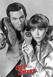 Get Smart (1966)