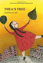 Thea's Tree (Judith Clay)
