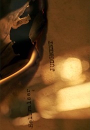 Hellraiser - Judgement (2018)