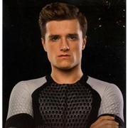 Peeta Mellark