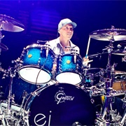 Van Romaine (Steve Morse)