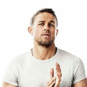 Charlie Hunnam