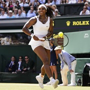 Girls and Women in Sports Day (3 February)