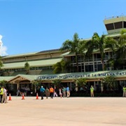 LRM - La Romana International Airport