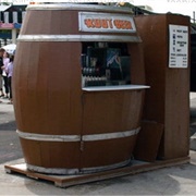 Old Fashioned Root Beer