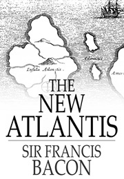 Nova Atlantis (Francis Bacon)
