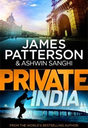 Private India (James Patterson)