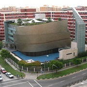 City Harvest Church, Singapore