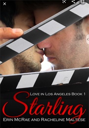 Starling (Racheline Maltese and Erin Mcrae)