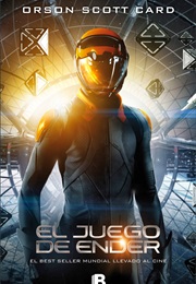 El Juego De Ender (Orson Scott Card)