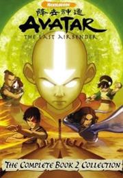 Avatar the Last Airbender