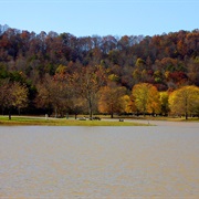 Beech Fork State Park, West Virginia