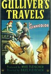 Gulliver's Travels