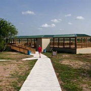 Hazel Bazemore County Park