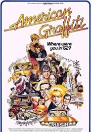 American Graffiti (1973, George Lucas)