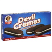 Devil Cremes