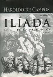Ilíada De Homero