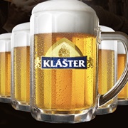 Klaster