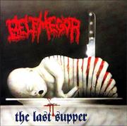 Belphegor - The Last Supper