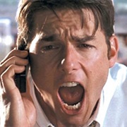 Show Me the Money- Jerry Maguire (1996)