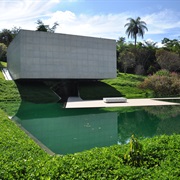 Instituto Inhotim (Brumadinho, Brazil)