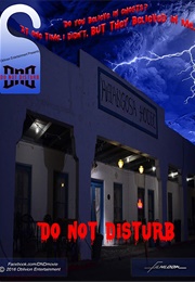Do Not Disturb (Horror) (2014)
