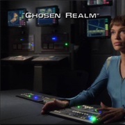 Chosen Realm